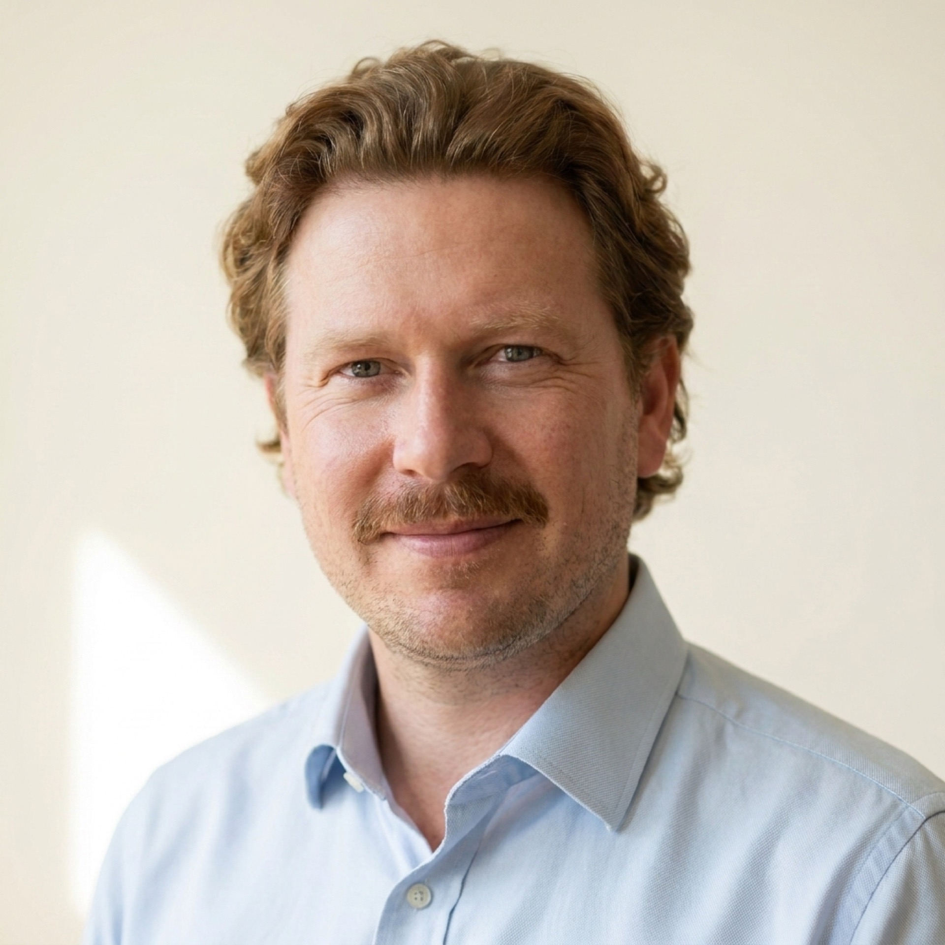 M.Eng. Sven Noll, Inhaber NOJA Brandschutz